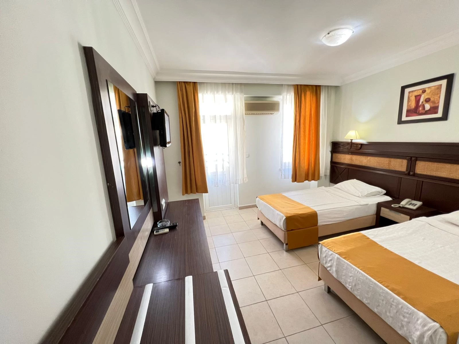 Hotel Kleopatra Ada Hotel i Antalya, Turkiet - Billede 10