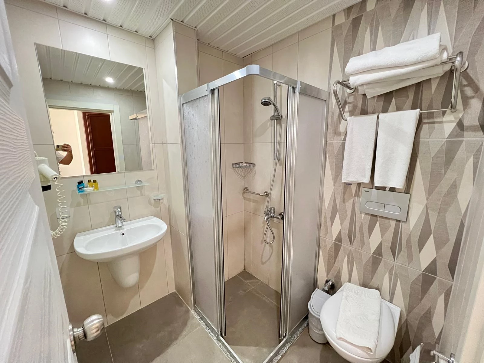 Hotel Kleopatra Ada Hotel i Antalya, Turkiet - Billede 12