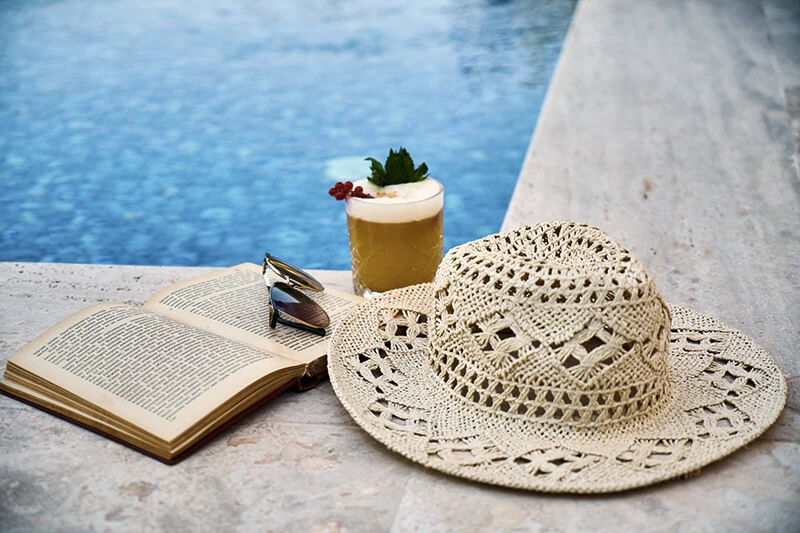 Hotel Kleopatra Ada Hotel i Antalya, Turkiet - Billede 2