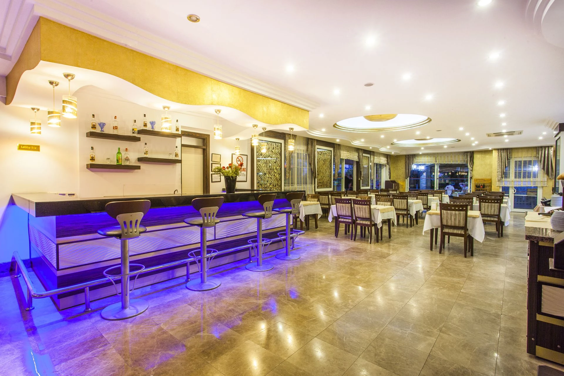 Hotel Kleopatra Ada Hotel i Antalya, Turkiet - Billede 31