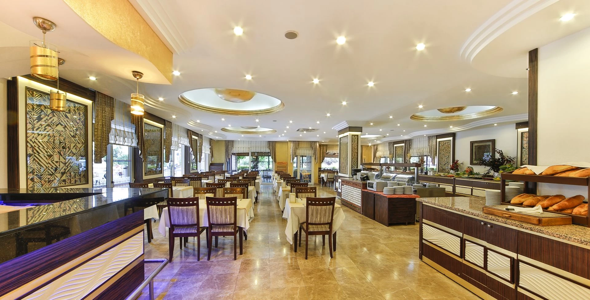 Hotel Kleopatra Ada Hotel i Antalya, Turkiet - Billede 33