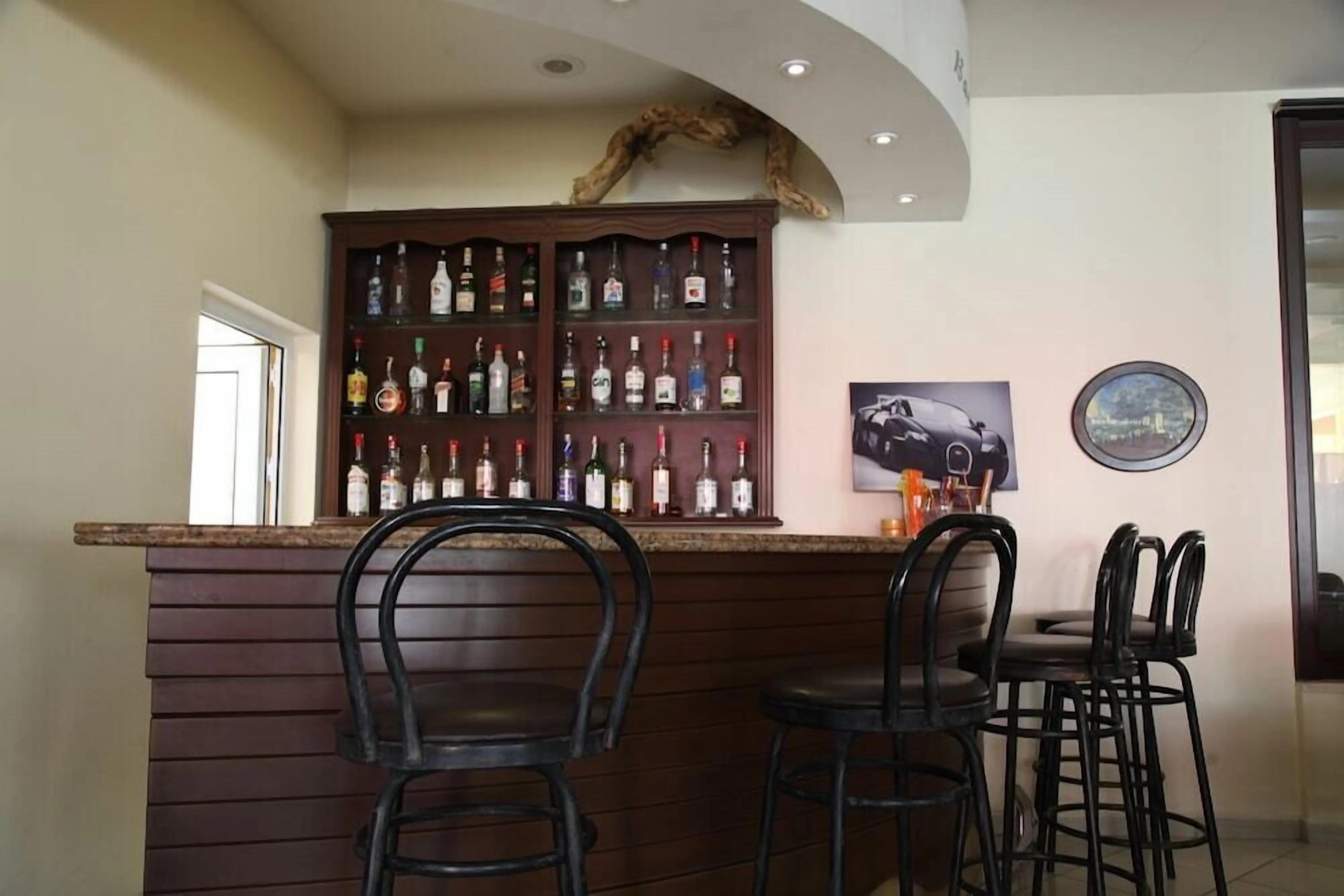 Hotel Kleopatra Alin Hotel i Antalya, Turkiet - Billede 11