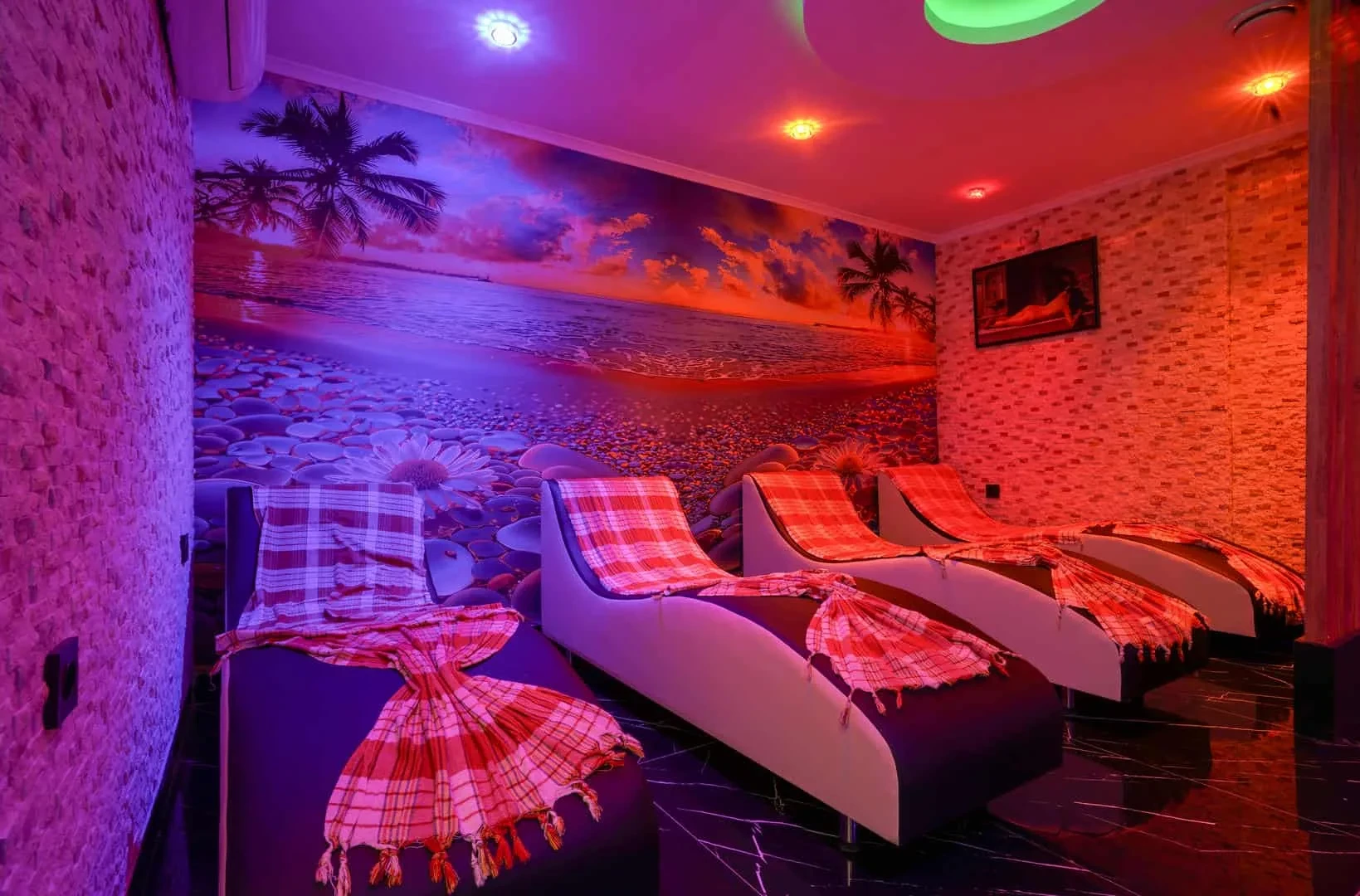 Hotel Kleopatra Arsi Hotel i Antalya, Turkiet - Billede 23