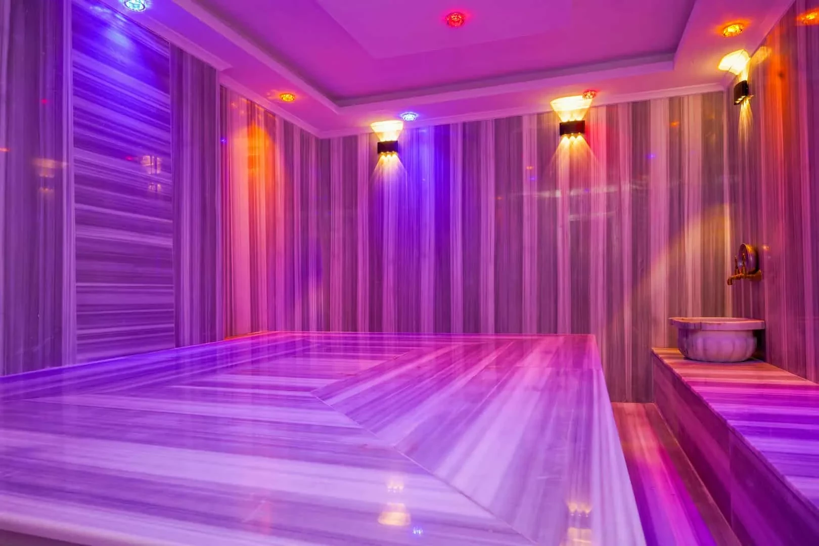 Hotel Kleopatra Arsi Hotel i Antalya, Turkiet - Billede 25