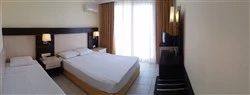 Hotel Kleopatra Balik Hotel i Antalya, Turkiet - Billede 19