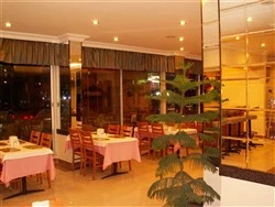 Hotel Kleopatra Balik Hotel i Antalya, Turkiet - Billede 17