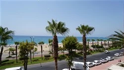 Hotel Kleopatra Balik Hotel i Antalya, Turkiet - Billede 6