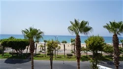 Hotel Kleopatra Balik Hotel i Antalya, Turkiet - Billede 7