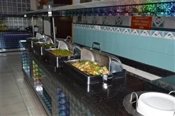 Hotel Kleopatra Balik Hotel i Antalya, Turkiet - Billede 16