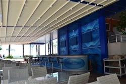 Hotel Kleopatra Balik Hotel i Antalya, Turkiet - Billede 18