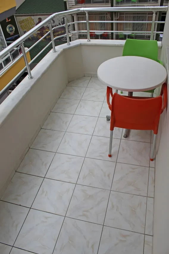 Hotel Kleopatra Bavyera i Antalya, Turkiet - Billede 7