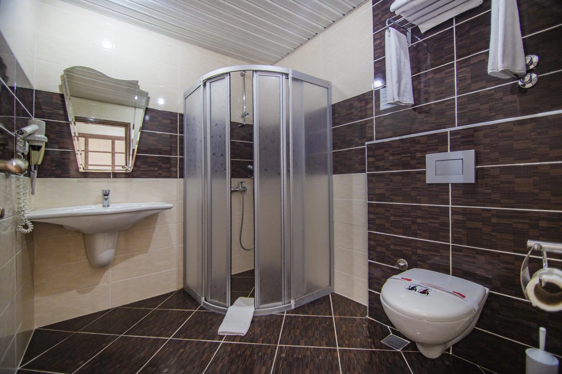 Hotel Kleopatra Beach i Antalya, Turkiet - Billede 20