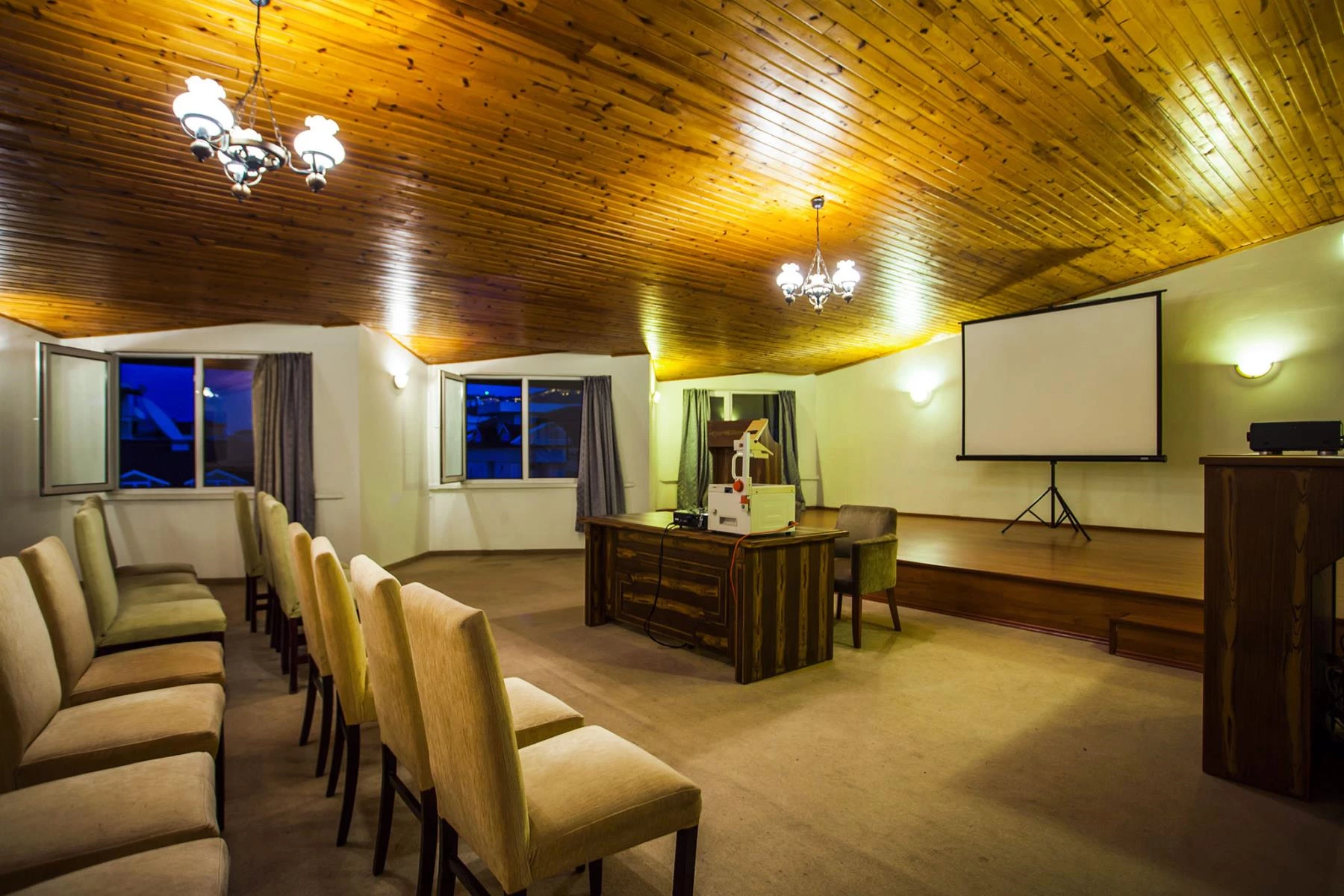 Hotel Kleopatra Beach i Antalya, Turkiet - Billede 21