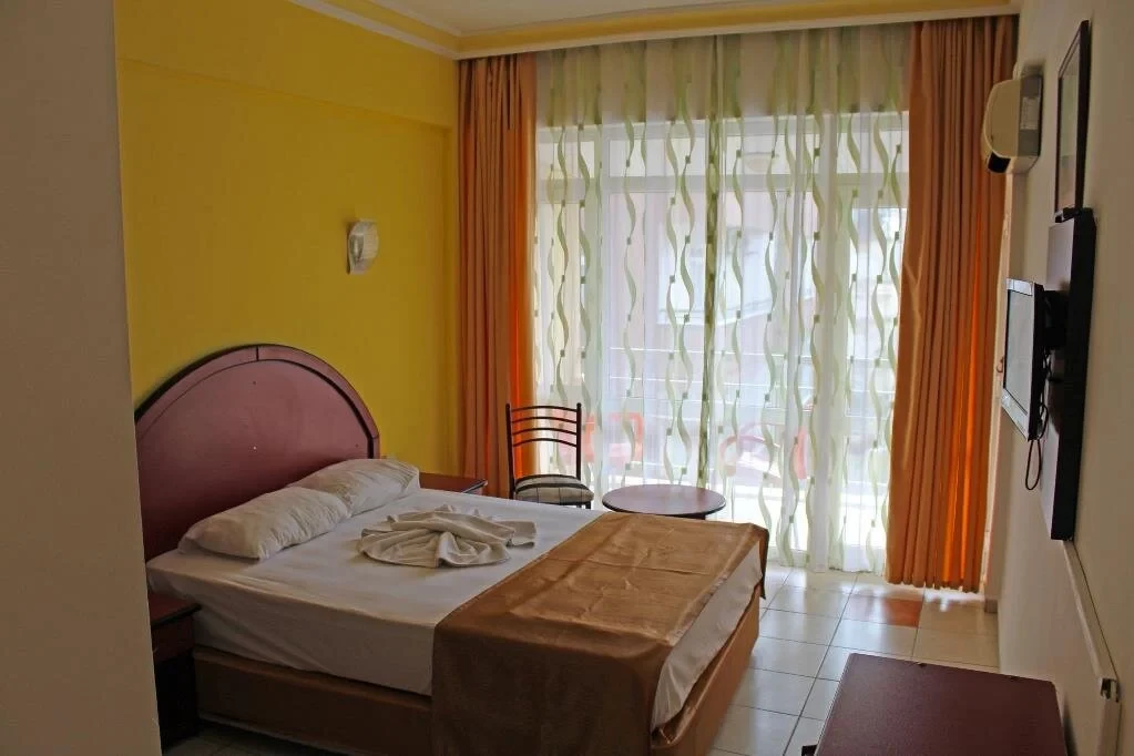 Hotel Kleopatra Bebek Hotel i Antalya, Turkiet - Billede 5