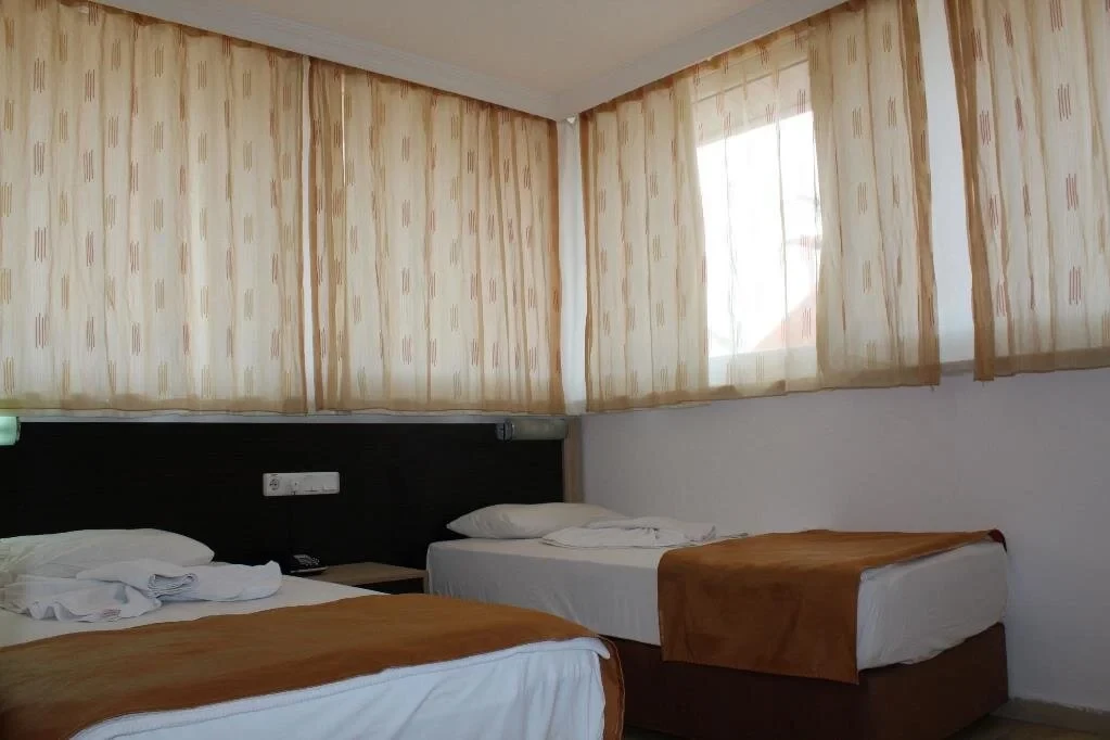 Hotel Kleopatra Bebek Hotel i Antalya, Turkiet - Billede 6