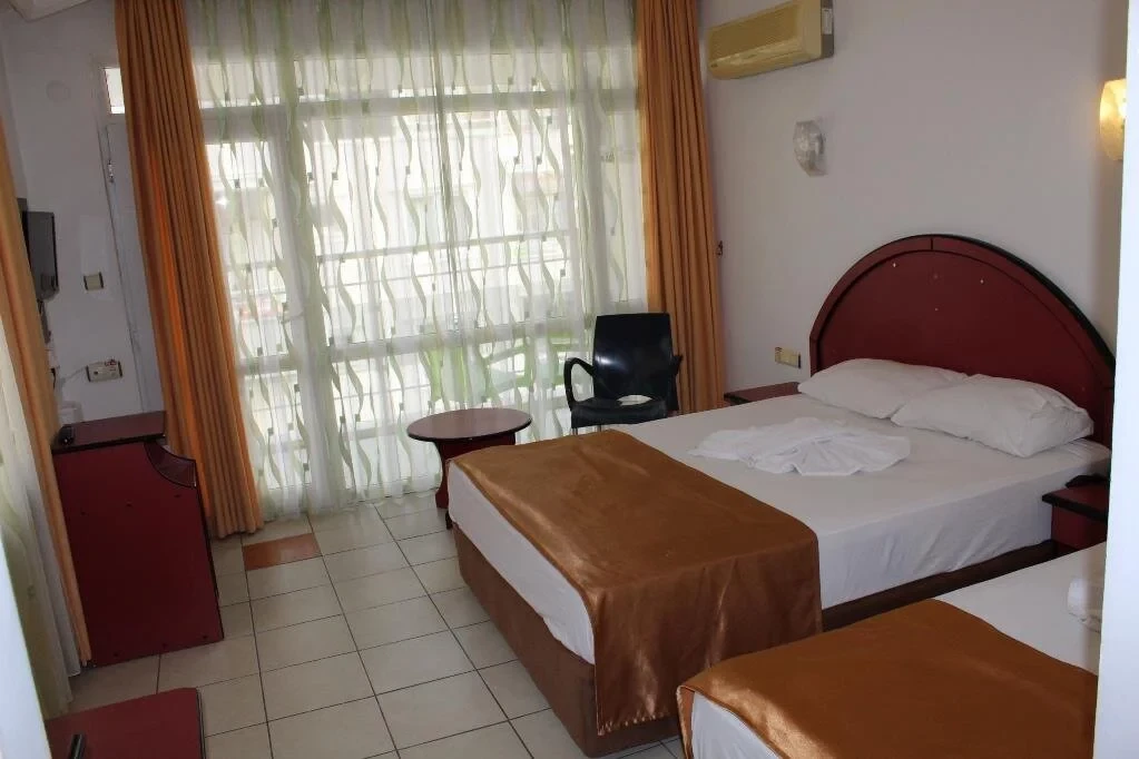 Hotel Kleopatra Bebek Hotel i Antalya, Turkiet - Billede 7