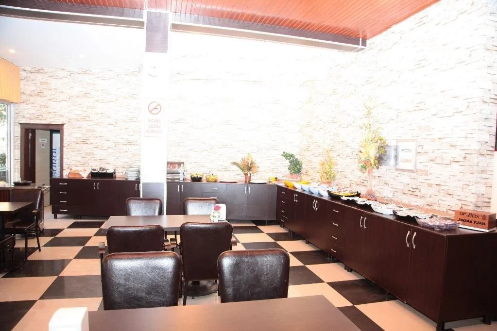 Hotel Kleopatra Bebek Hotel i Antalya, Turkiet - Billede 3