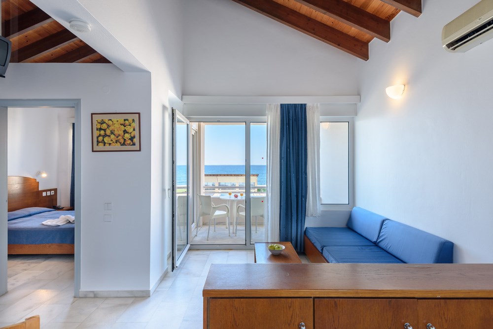 Hotel Kostakis Beach i Crete, Greece - Billede 17