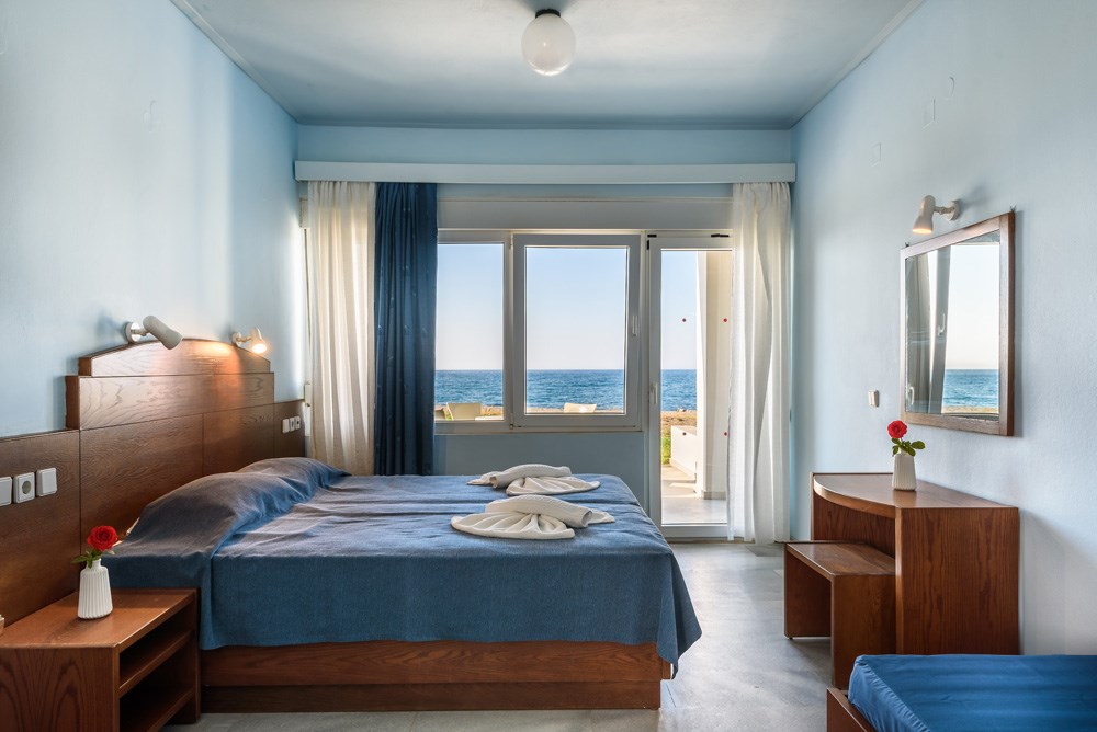 Hotel Kostakis Beach i Crete, Greece - Billede 18