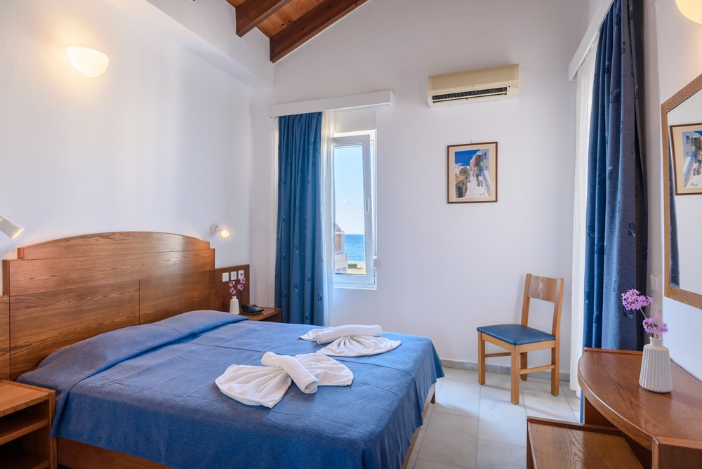 Hotel Kostakis Beach i Crete, Greece - Billede 20