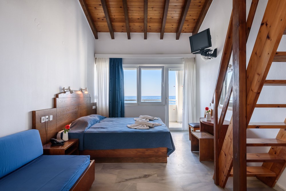 Hotel Kostakis Beach i Crete, Greece - Billede 21