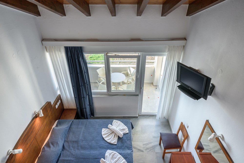 Hotel Kostakis Beach i Crete, Greece - Billede 25