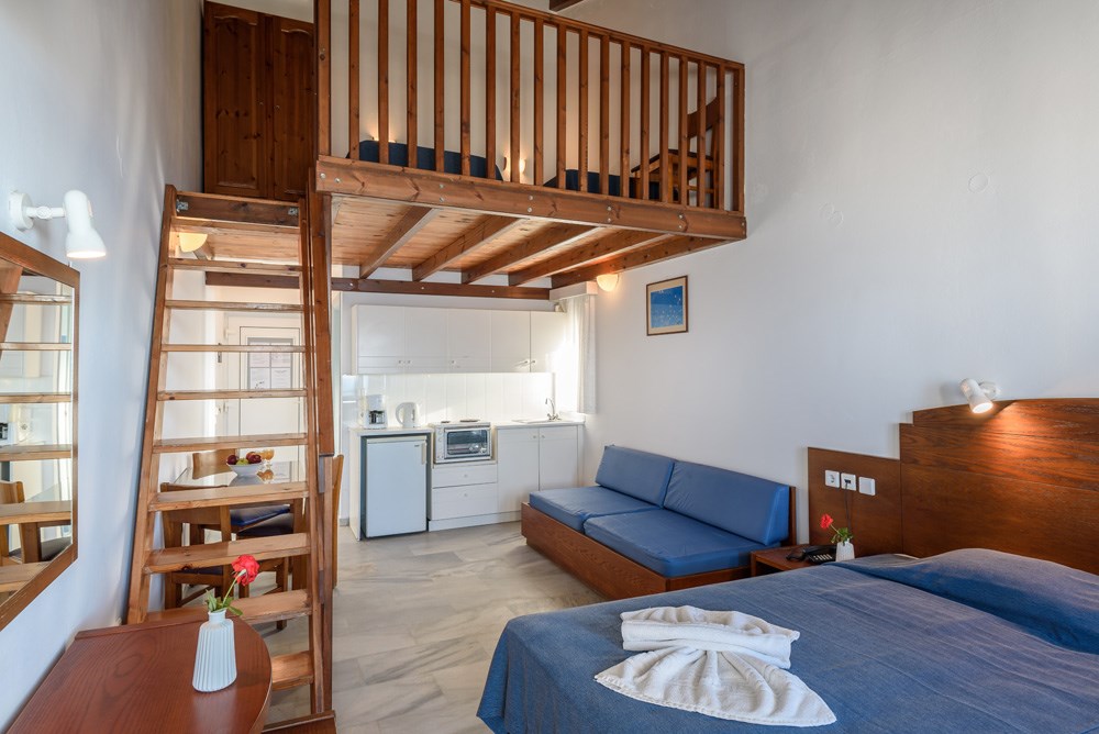 Hotel Kostakis Beach i Crete, Greece - Billede 22