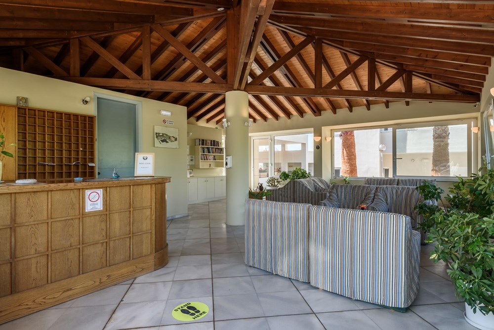 Hotel Kostakis Beach i Crete, Greece - Billede 16