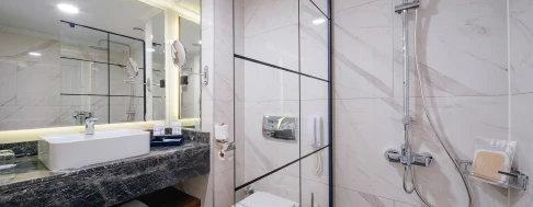 Hotel Kremlin Palace i Antalya, Turkiet - Billede 56