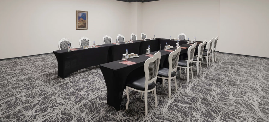 Hotel Kremlin Palace i Antalya, Turkiet - Billede 33