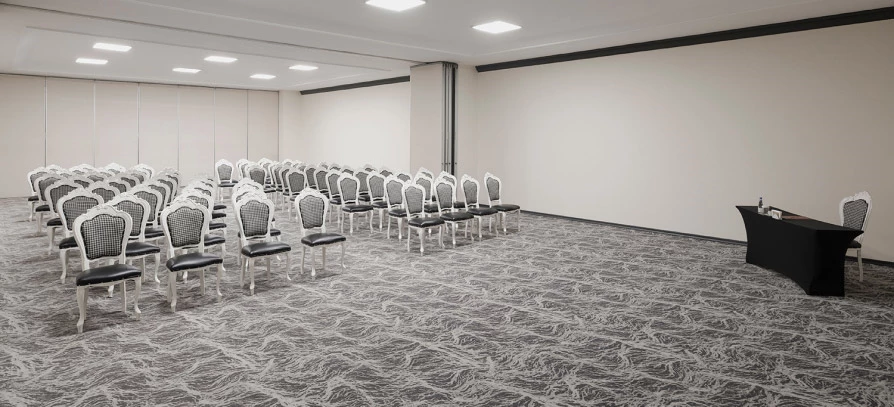 Hotel Kremlin Palace i Antalya, Turkiet - Billede 34