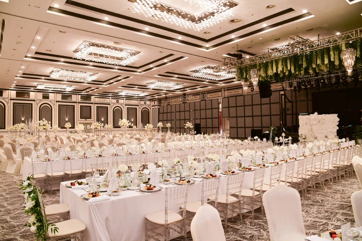 Hotel Kremlin Palace i Antalya, Turkiet - Billede 35