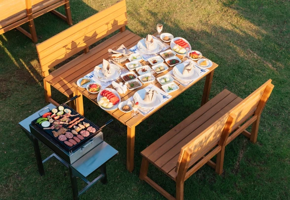 Hotel Kremlin Palace i Antalya, Turkiet - Billede 18