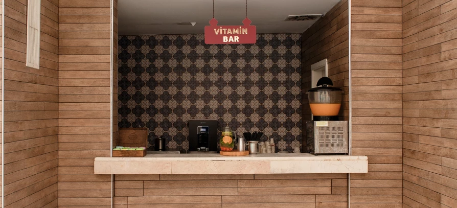 Hotel Kremlin Palace i Antalya, Turkiet - Billede 39