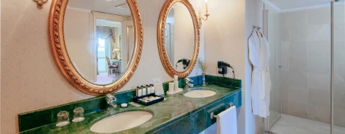 Hotel Kremlin Palace i Antalya, Turkiet - Billede 58