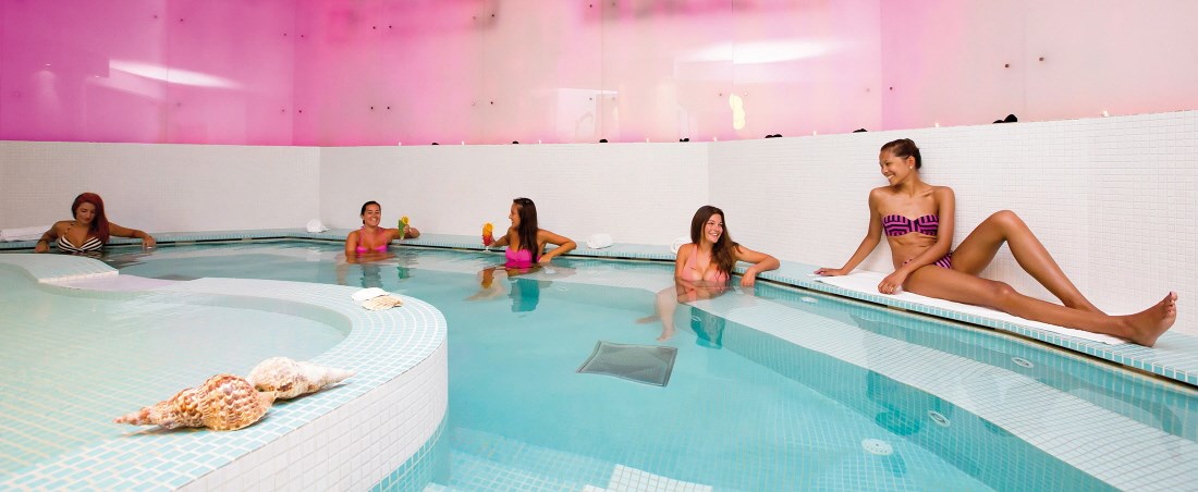 Hotel Kresten Palace Hotel i Rhodes, Greece - Billede 7