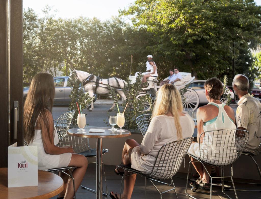 Hotel Kriti Hotel i Crete, Greece - Billede 7