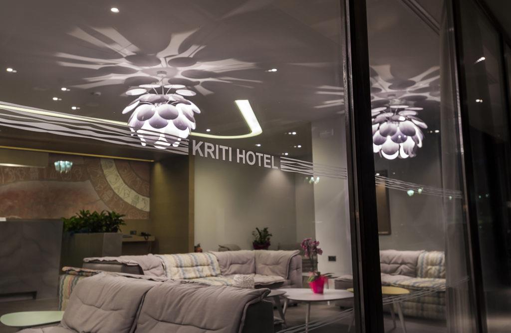 Hotel Kriti Hotel i Crete, Greece - Billede 8