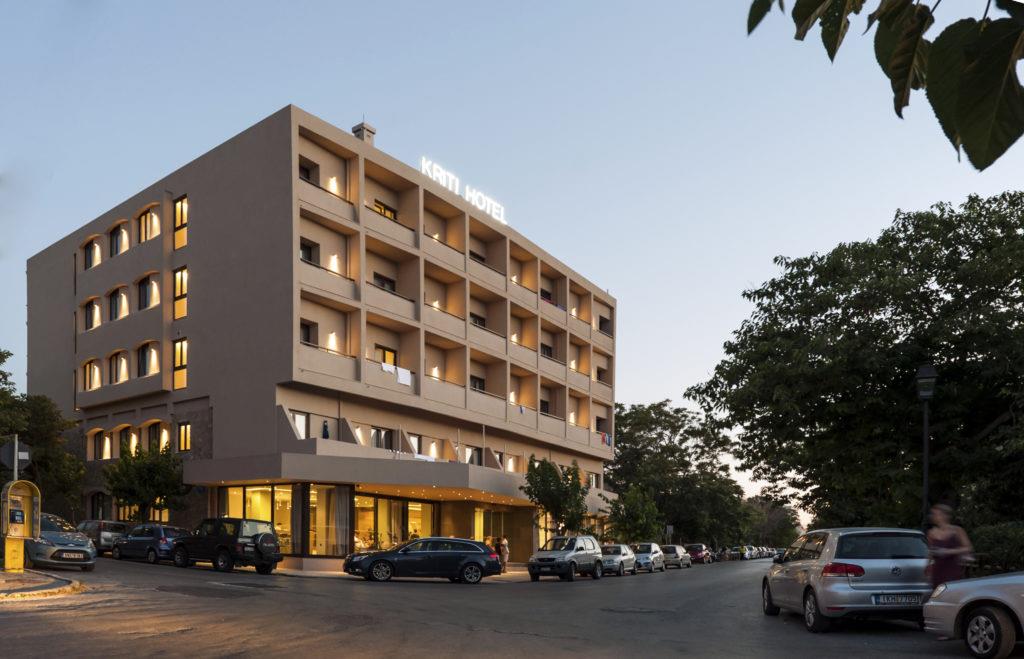 Hotel Kriti Hotel i Crete, Greece - Billede 4