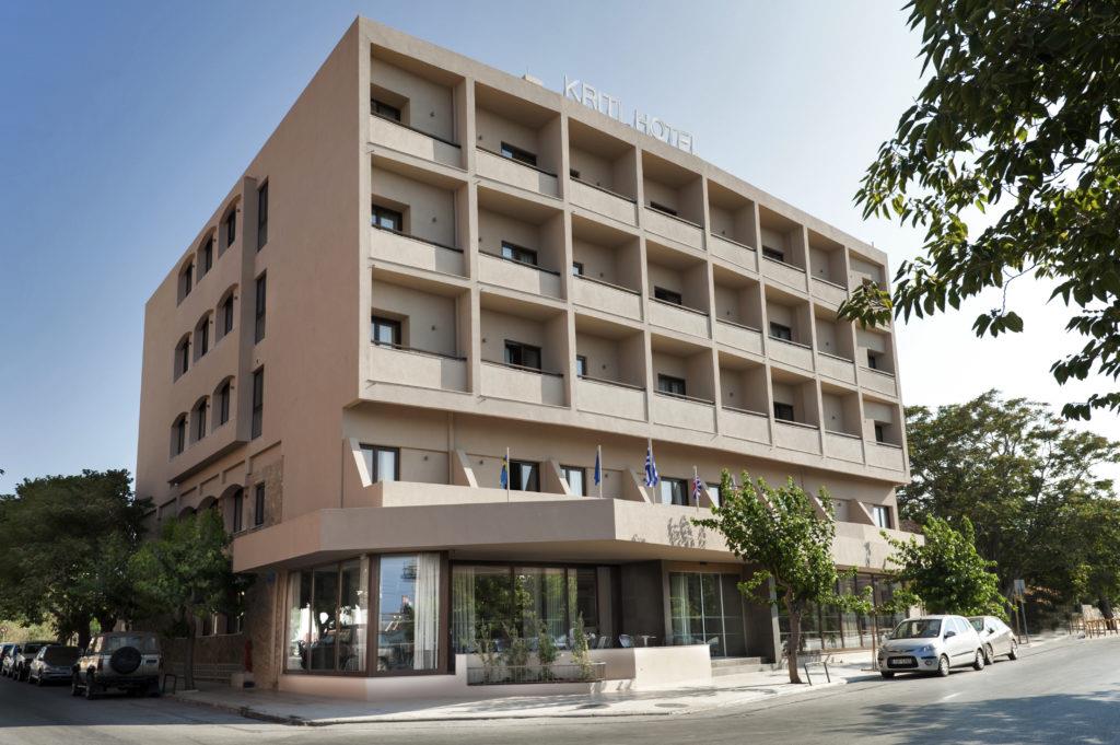 Hotel Kriti Hotel i Crete, Greece - Billede 5