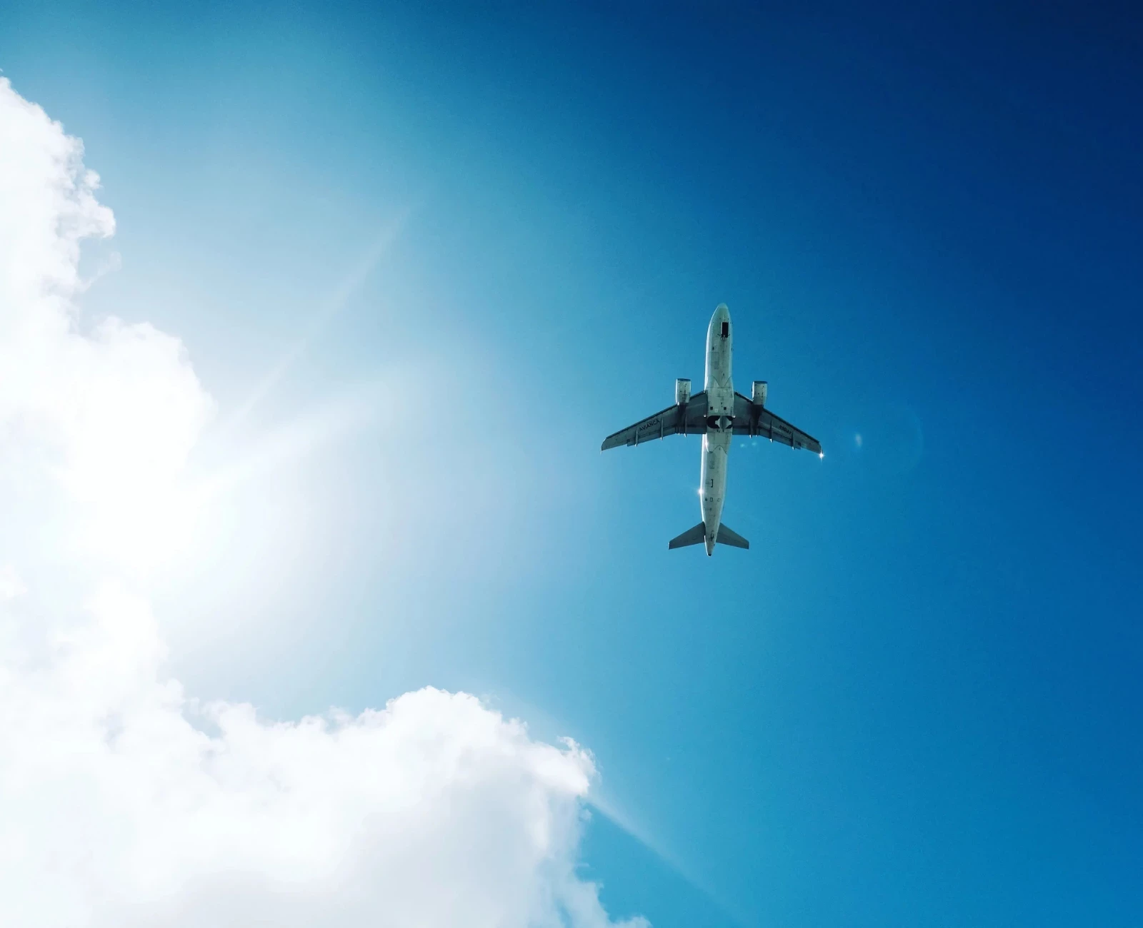 Hotel Kun Fly - Endast Flyg - Sharm El Sheikh i Sharm El Sheik, Egypt - Billede 1