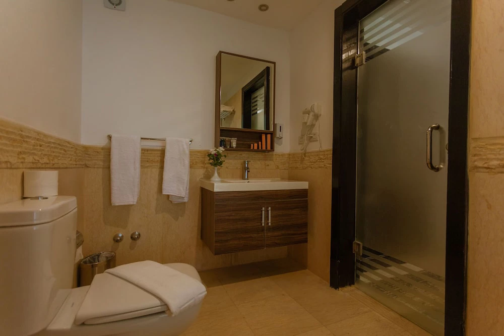 Hotel La Rosa Waves Beach - Couple & Families Only i Hurghada, Egypt - Billede 30