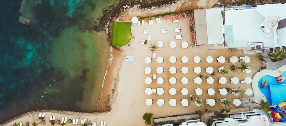 Hotel La Rosa Waves Beach - Couple & Families Only i Hurghada, Egypt - Billede 6