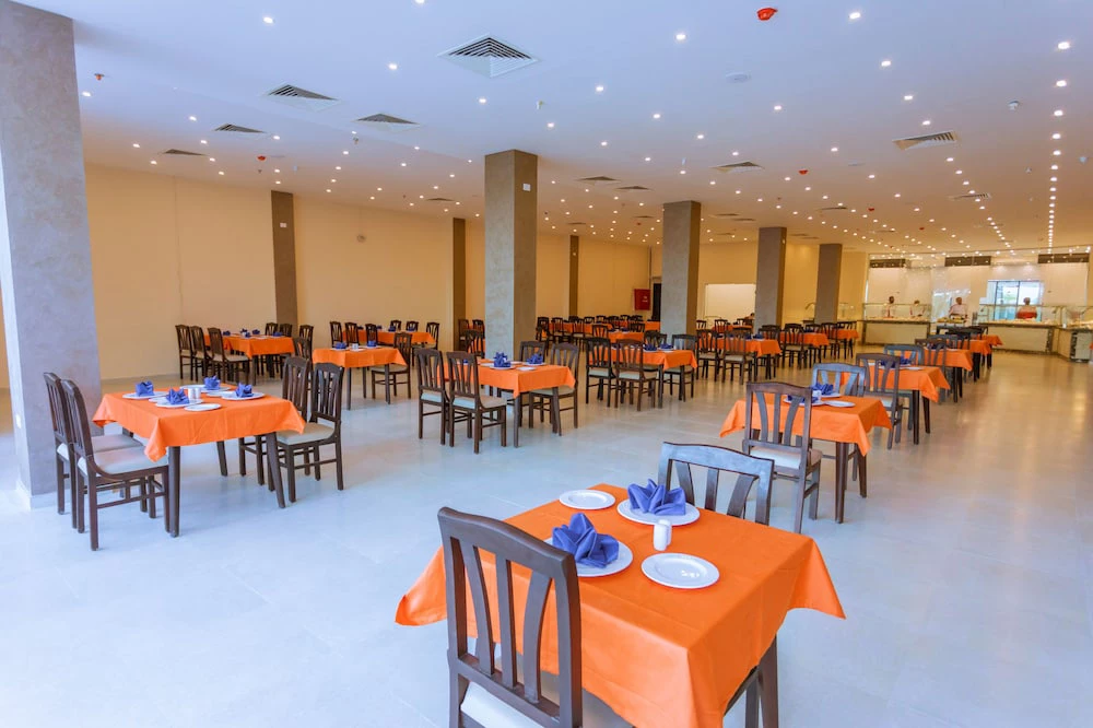 Hotel La Rosa Waves Beach - Couple & Families Only i Hurghada, Egypt - Billede 14