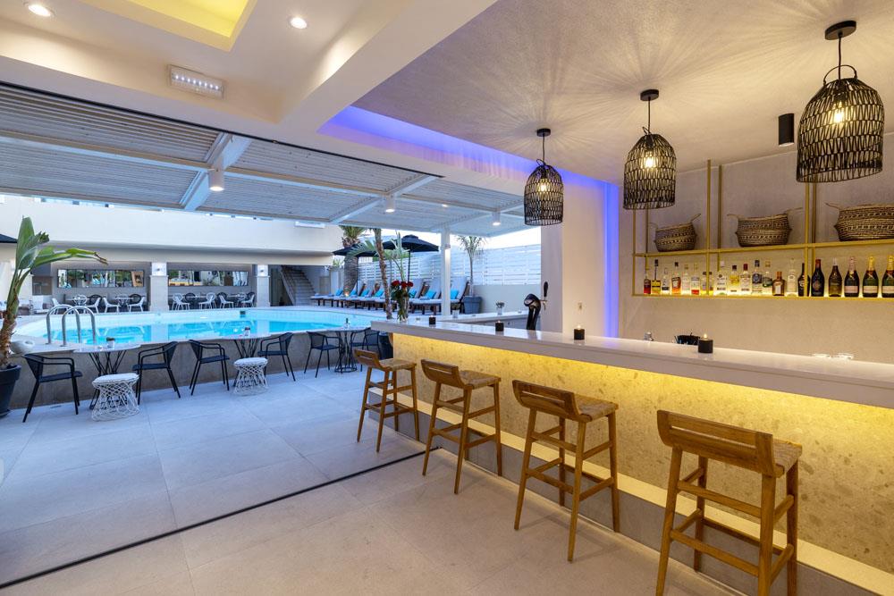 Hotel La Stella Suites i Crete, Greece - Billede 7