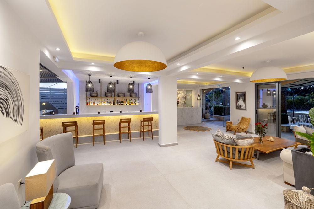 Hotel La Stella Suites i Crete, Greece - Billede 12