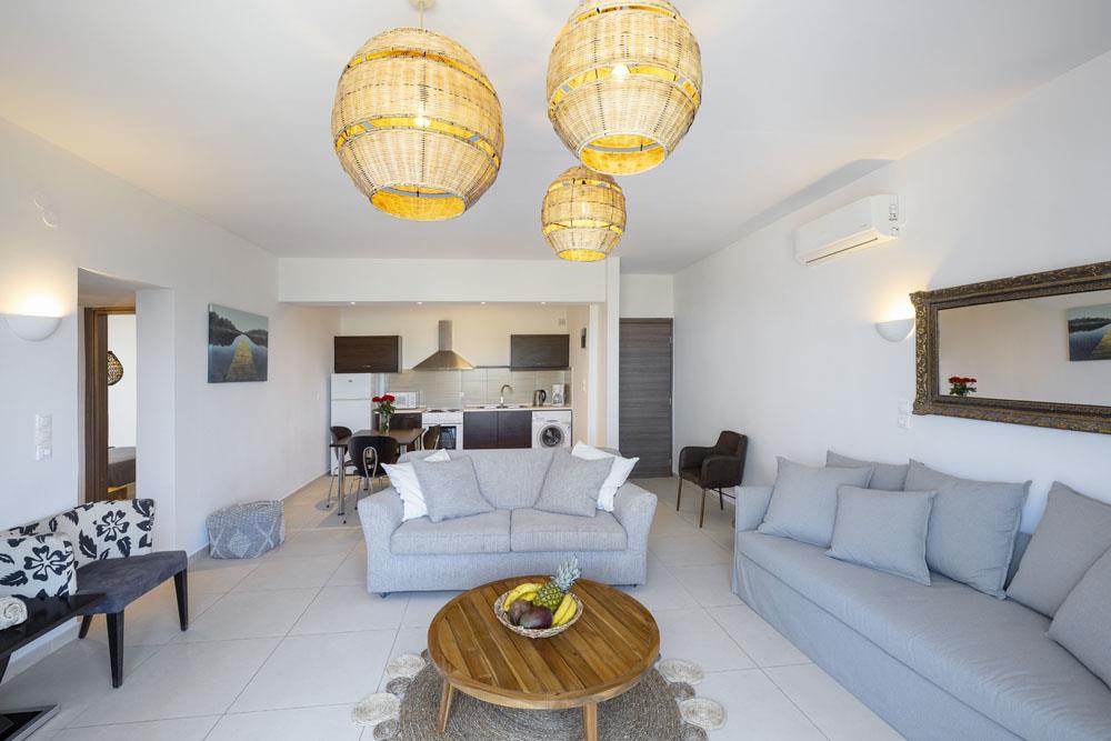 Hotel La Stella Suites i Crete, Greece - Billede 18