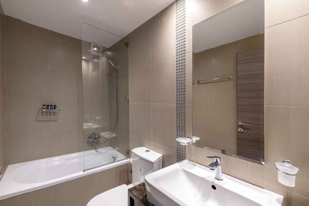 Hotel La Stella Suites i Crete, Greece - Billede 22