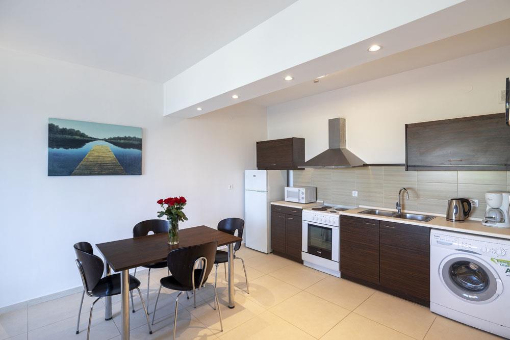 Hotel La Stella Suites i Crete, Greece - Billede 19