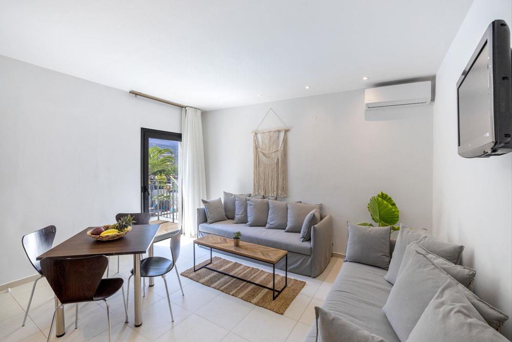 Hotel La Stella Suites i Crete, Greece - Billede 21